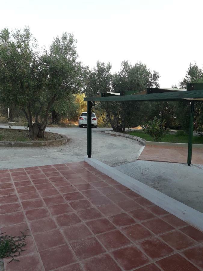 Cozy Apartment Fantastic View Nea Moudania Exterior foto